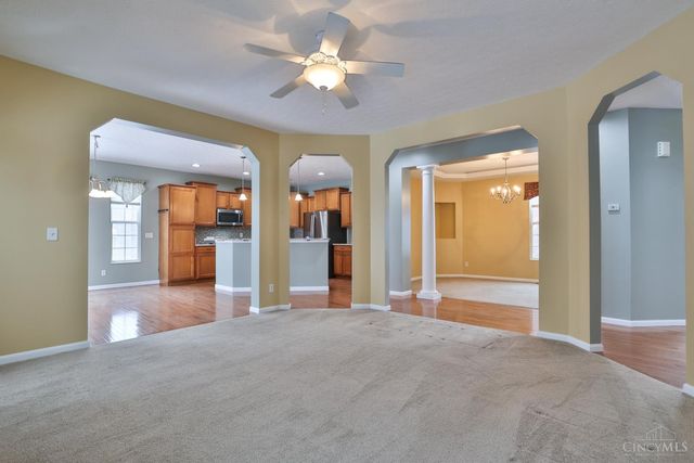 5284 Othello Drive, Middletown, OH 45005