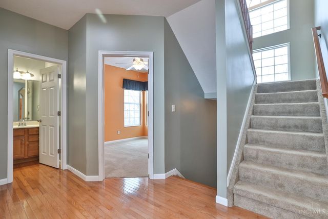 5284 Othello Drive, Middletown, OH 45005