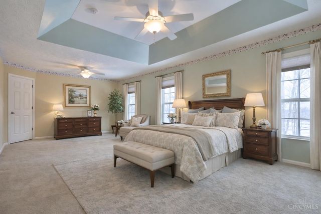 5284 Othello Drive, Middletown, OH 45005