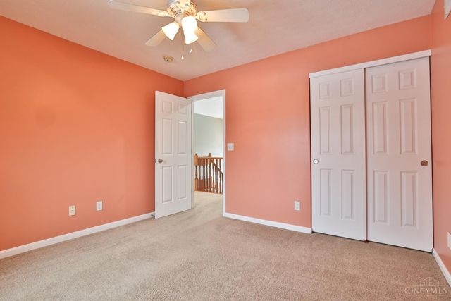 5284 Othello Drive, Middletown, OH 45005