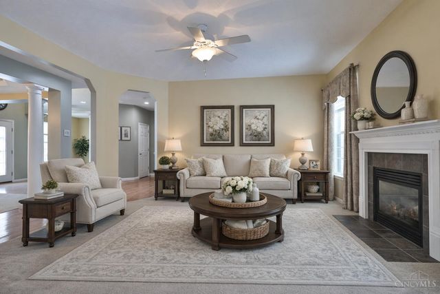 5284 Othello Drive, Middletown, OH 45005