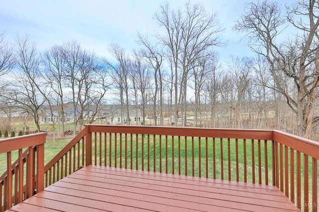 5284 Othello Drive, Middletown, OH 45005