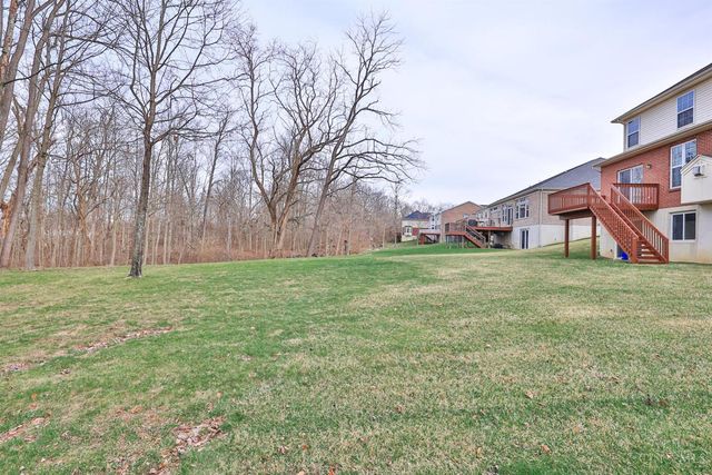 5284 Othello Drive, Middletown, OH 45005