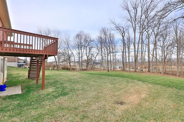 5284 Othello Drive, Middletown, OH 45005