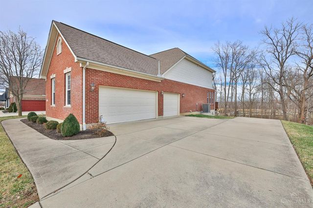 5284 Othello Drive, Middletown, OH 45005