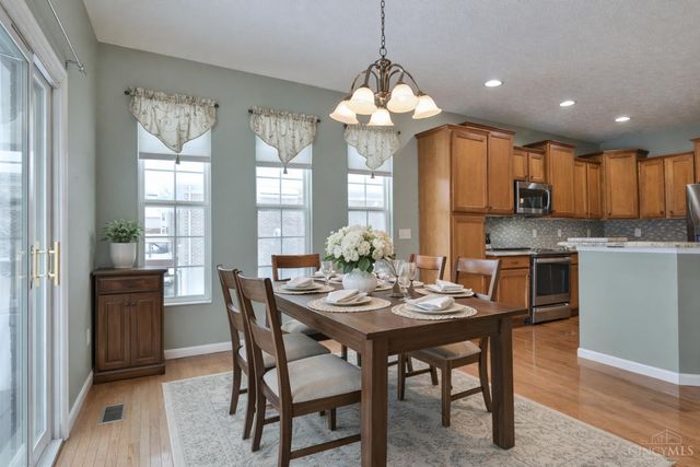 5284 Othello Drive, Middletown, OH 45005