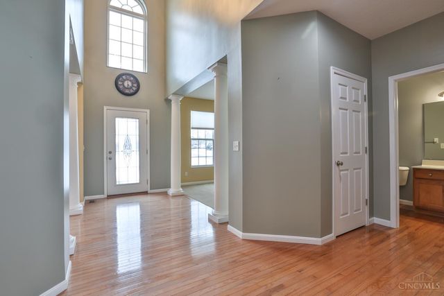 5284 Othello Drive, Middletown, OH 45005