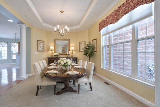 5284 Othello Drive, Middletown, OH 45005