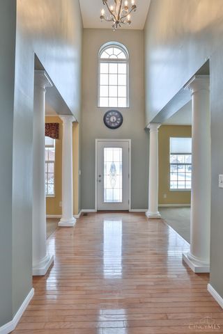 5284 Othello Drive, Middletown, OH 45005