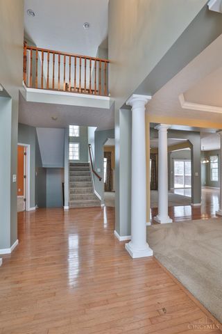 5284 Othello Drive, Middletown, OH 45005