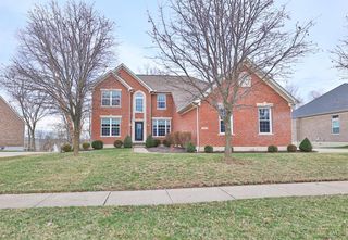5284 Othello Drive, Middletown, OH 45005