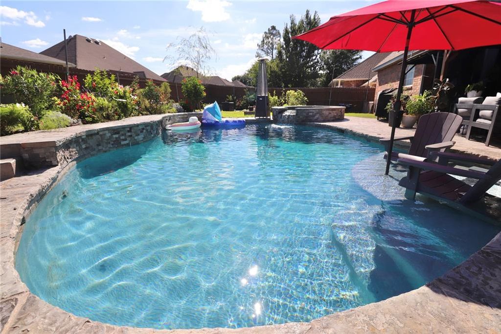 2932 Misty Ridge Drive, Norman, OK 73071