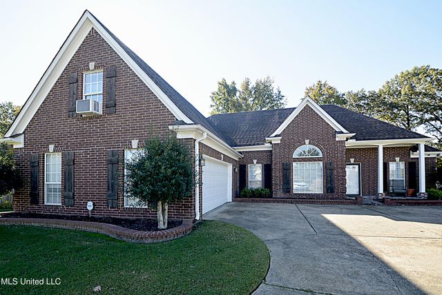 5715 Grove Lane, Horn Lake, MS 38637