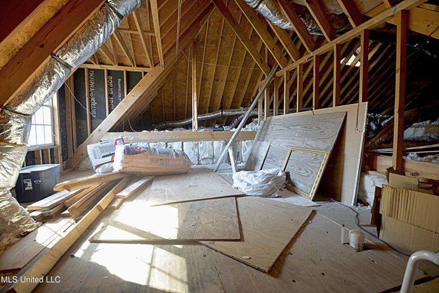 5715 Grove Lane, Horn Lake, MS 38637