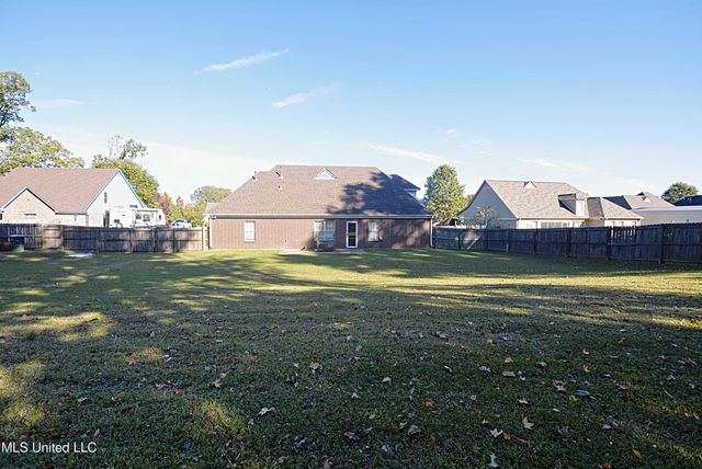 5715 Grove Lane, Horn Lake, MS 38637