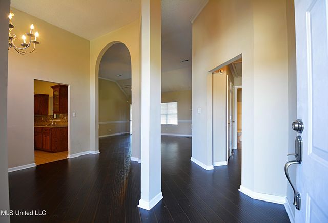 5715 Grove Lane, Horn Lake, MS 38637