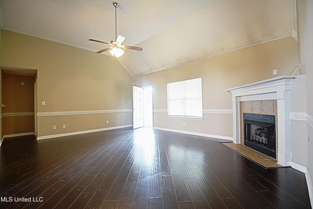 5715 Grove Lane, Horn Lake, MS 38637