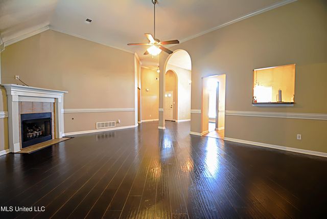 5715 Grove Lane, Horn Lake, MS 38637