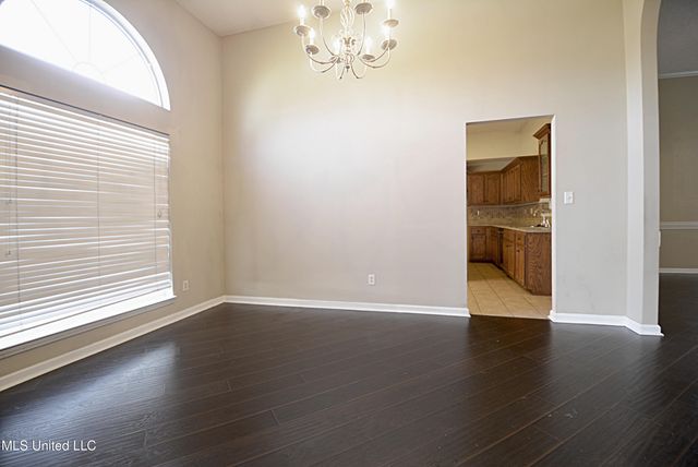 5715 Grove Lane, Horn Lake, MS 38637