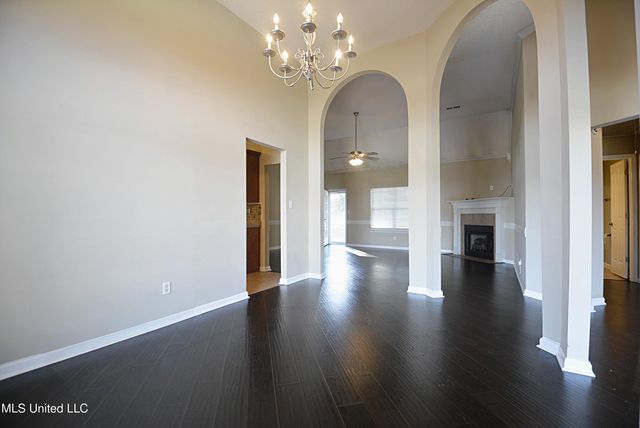 5715 Grove Lane, Horn Lake, MS 38637