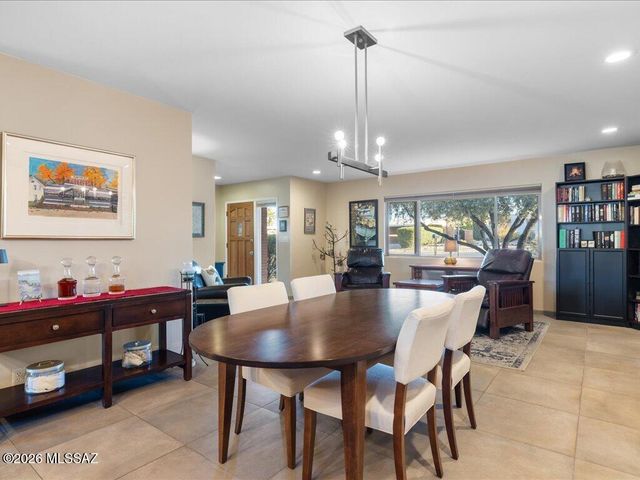 8901 E Bellevue Street, Tucson, AZ 85715