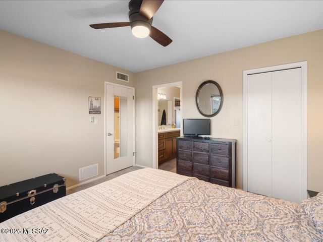 8901 E Bellevue Street, Tucson, AZ 85715