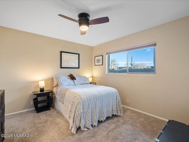 8901 E Bellevue Street, Tucson, AZ 85715