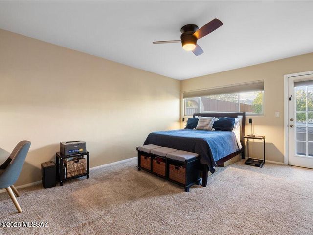 8901 E Bellevue Street, Tucson, AZ 85715