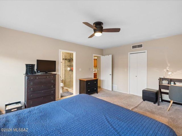 8901 E Bellevue Street, Tucson, AZ 85715