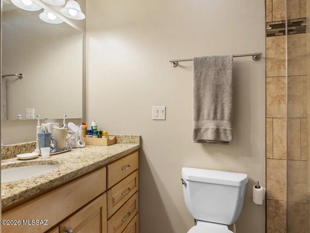 8901 E Bellevue Street, Tucson, AZ 85715