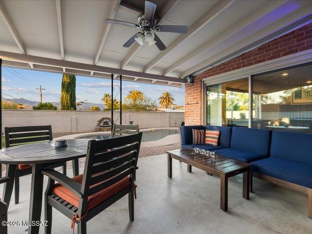 8901 E Bellevue Street, Tucson, AZ 85715