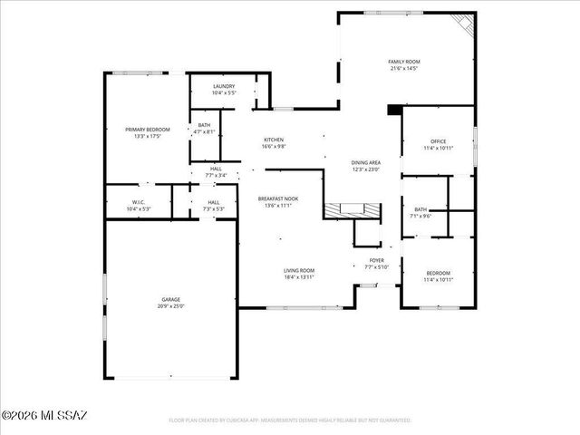 8901 E Bellevue Street, Tucson, AZ 85715