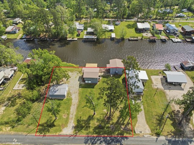 183 Harris, Deridder, LA 70634