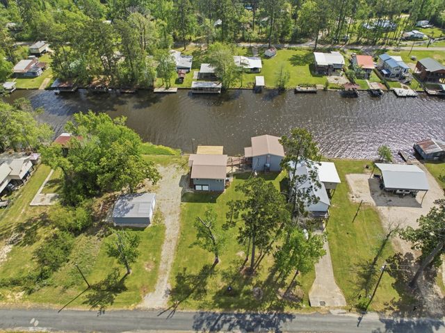 183 Harris, Deridder, LA 70634
