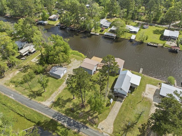 183 Harris, Deridder, LA 70634