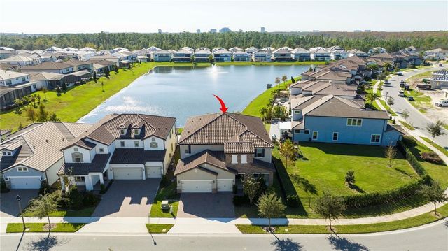 7797 WANDERING WAY, Orlando, FL 32836