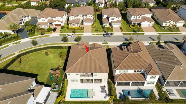 7797 WANDERING WAY, Orlando, FL 32836