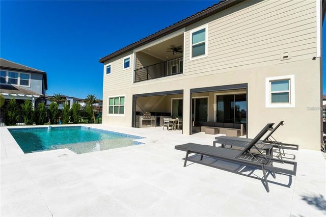 7797 WANDERING WAY, Orlando, FL 32836