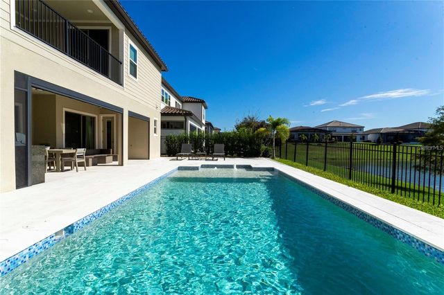 7797 WANDERING WAY, Orlando, FL 32836