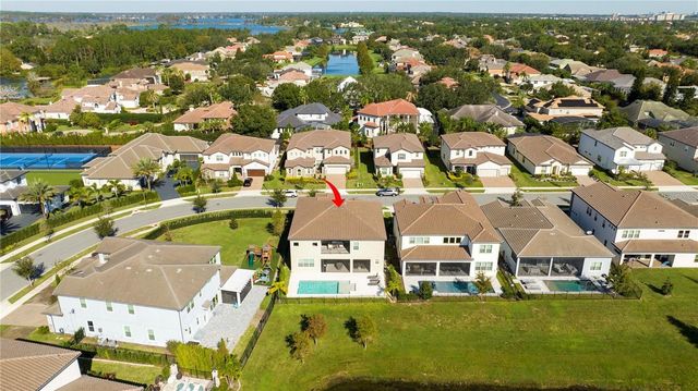 7797 WANDERING WAY, Orlando, FL 32836