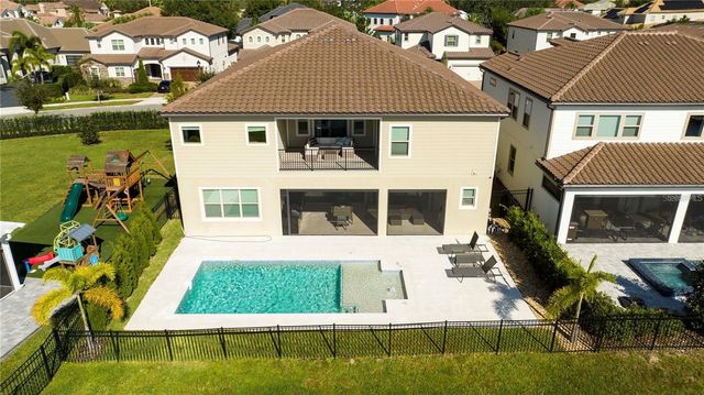 7797 WANDERING WAY, Orlando, FL 32836