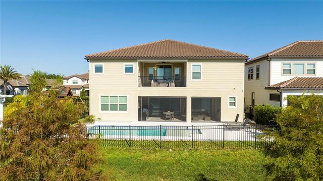 7797 WANDERING WAY, Orlando, FL 32836