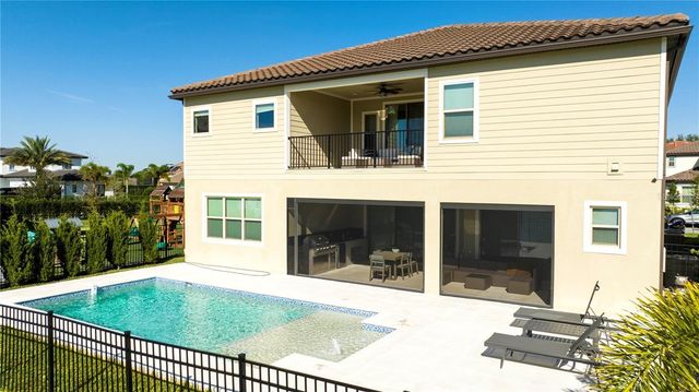 7797 WANDERING WAY, Orlando, FL 32836