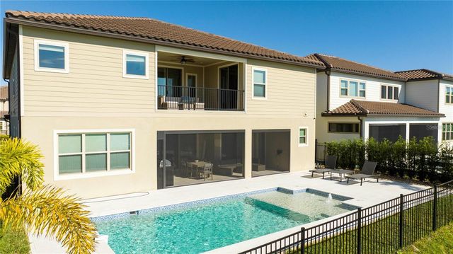 7797 WANDERING WAY, Orlando, FL 32836