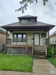 1344 W 98th Place, Chicago, IL 60643
