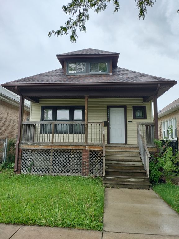 1344 W 98th Place, Chicago, IL 60643