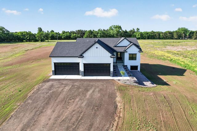 13437 295th Avenue NW, Princeton, MN 55371