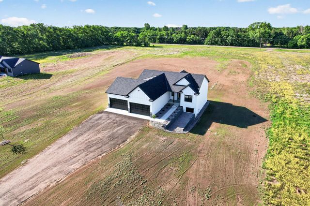 13437 295th Avenue NW, Princeton, MN 55371