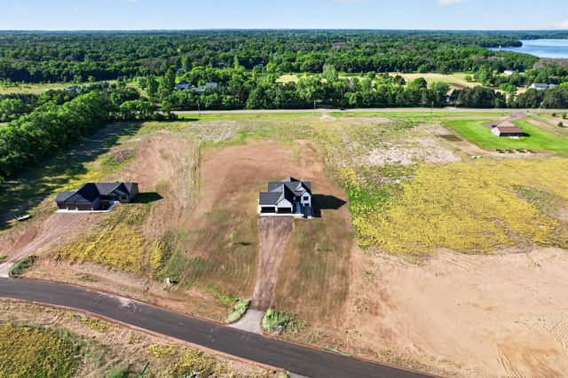 13437 295th Avenue NW, Princeton, MN 55371