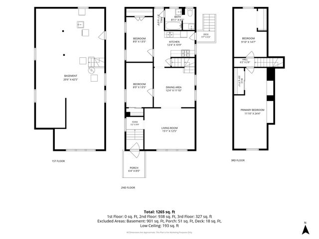4834 W Cullom Avenue, Chicago, IL 60641